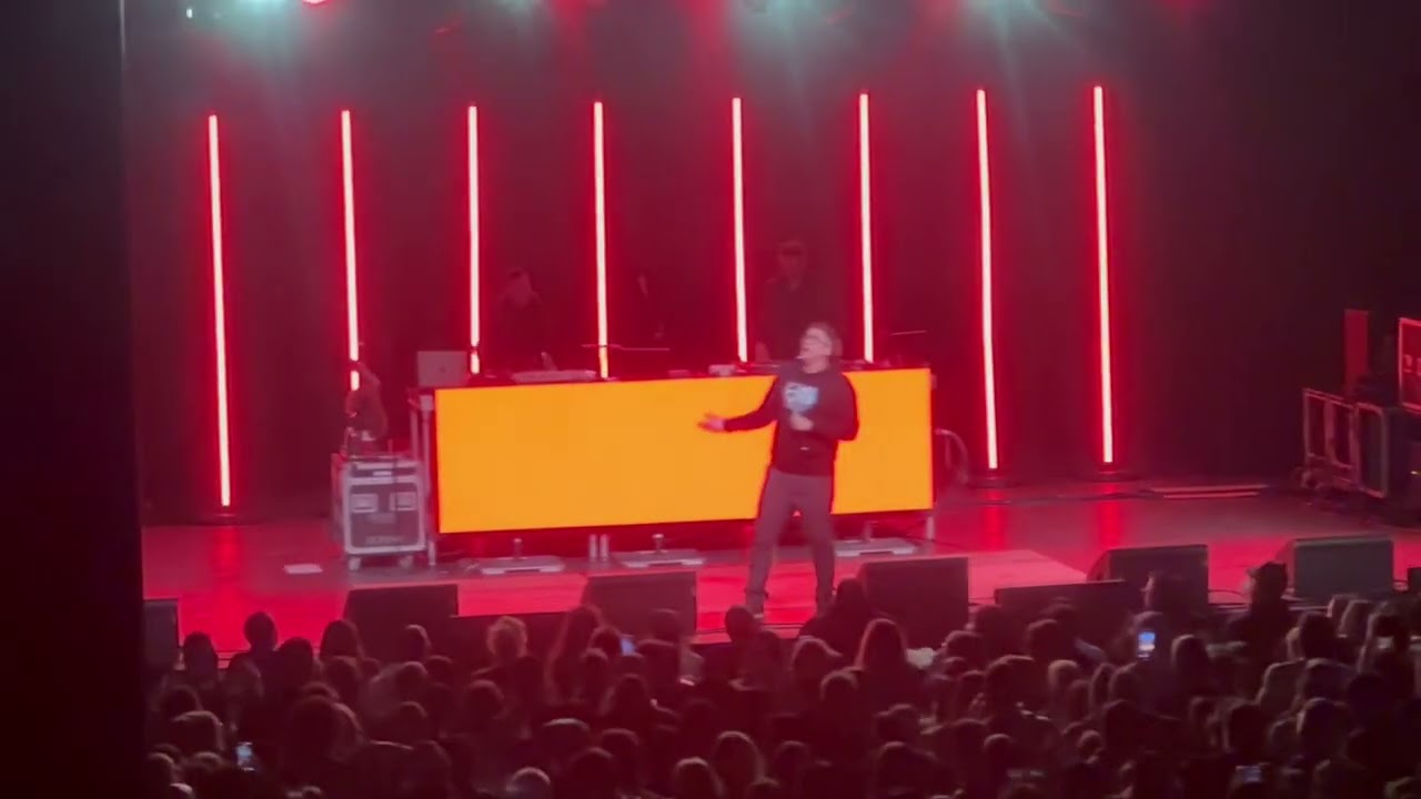 Atmosphere “Imagine The Fun Tour” Green Bay Wisconsin @ Epic Event Center 01-31-2025
