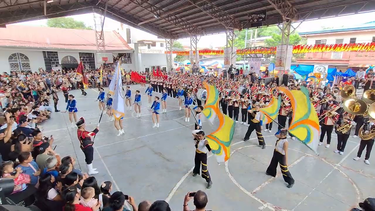 United Musicians Band of Muntinlupa || Sto. Niño de Muntinlupa Fieata 2026
