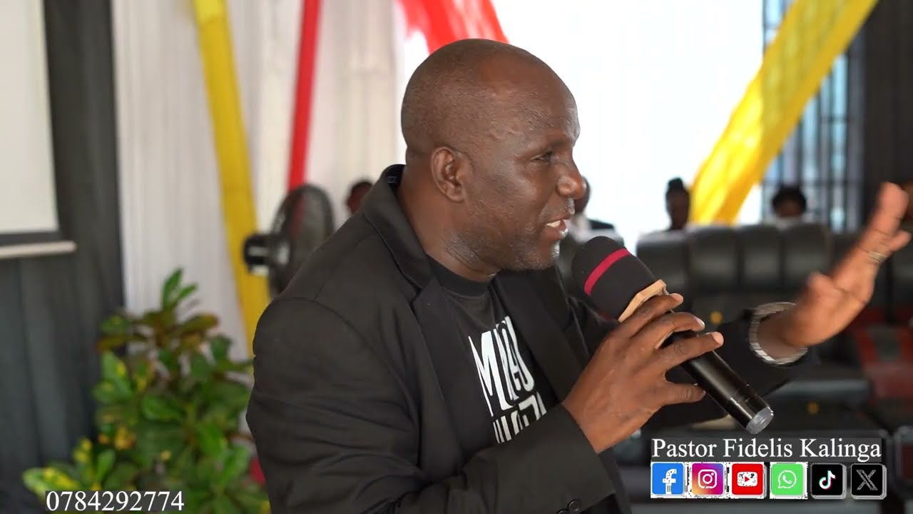 MAMBO MATANO YALIYO MSAIDIA SULEIMAN KUKAMILISHA UJENZI HEKALU