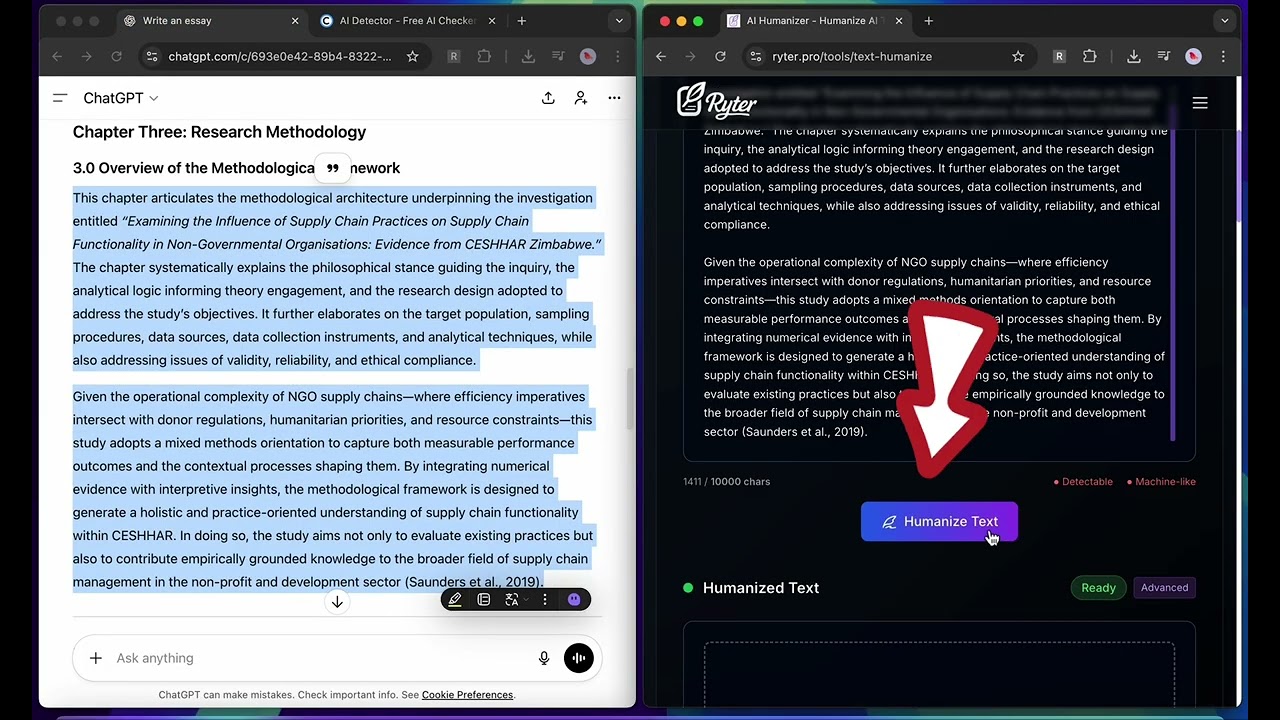 How to bypass Copyleaks