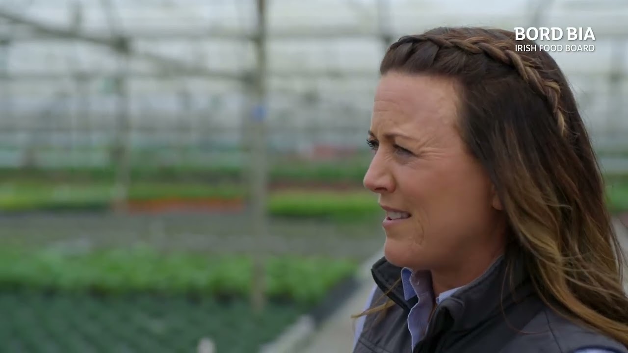 HOMEGROWN - Episode 5 Clip: Tully Nurseries