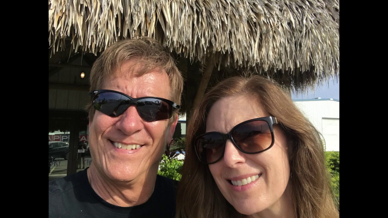 Bahamas or Bust #3- Cessna 182 | Cross City, FL to Fort Pierce, FL; GREAT ATC Controllers!