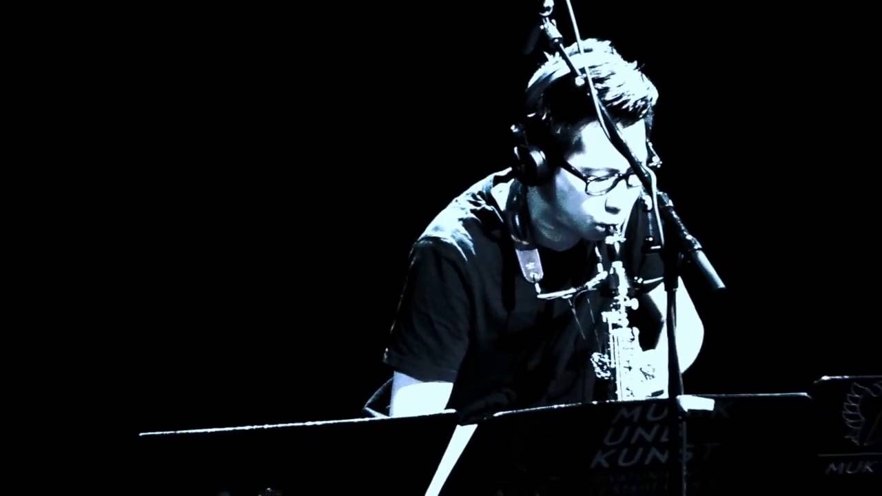 Jorge Sánchez-Chiong - Ciudad Domitorio (Charles Ng)