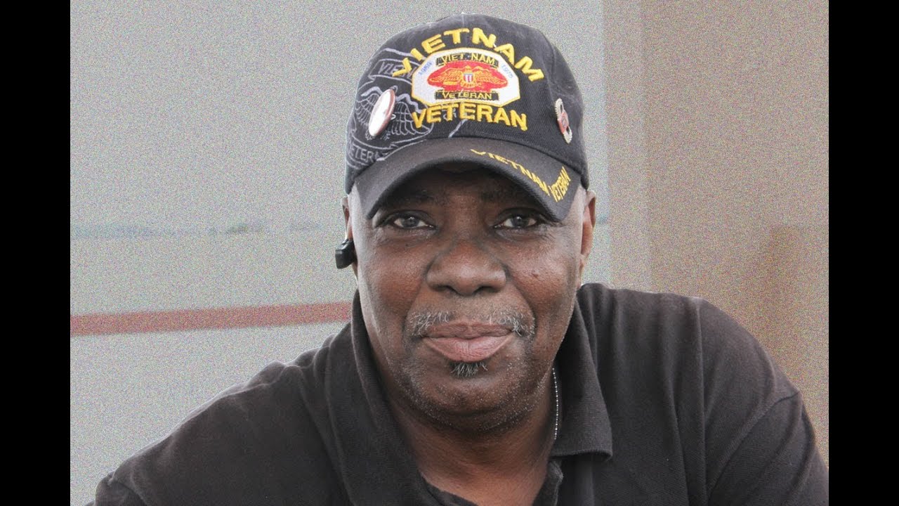 End Veteran Homelessness