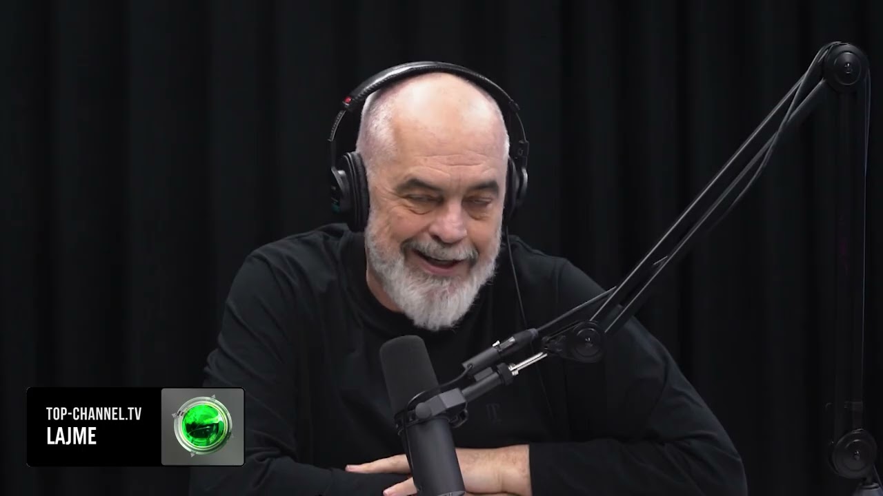 Top Channel/ Sulme nga Irani? Rama: Jemi ne NATO! Janë prodhuar lajme të papërgjegjshme, por...
