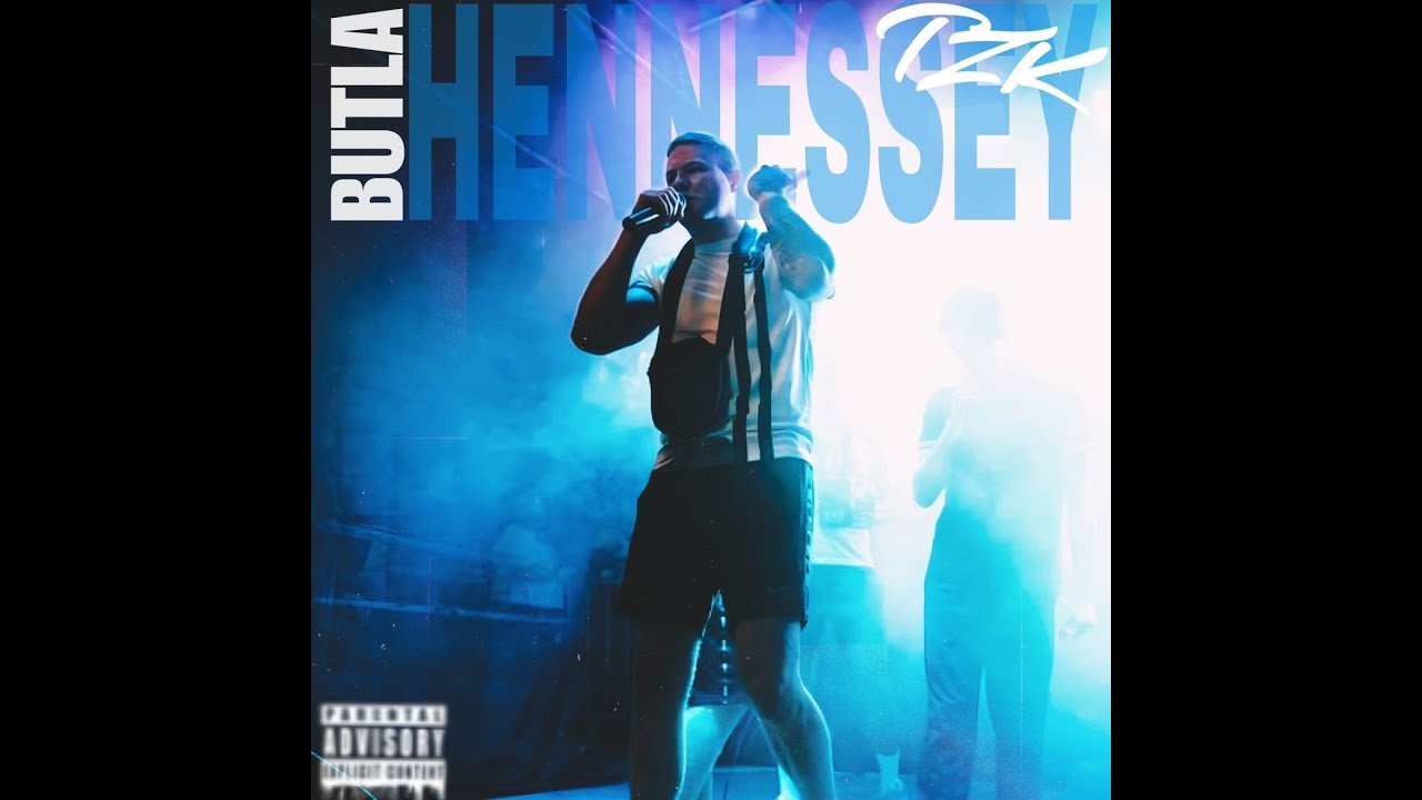 TZK - BUTLA HENNESSY (🎥: OBIEKTYWNIE.VIDEO)