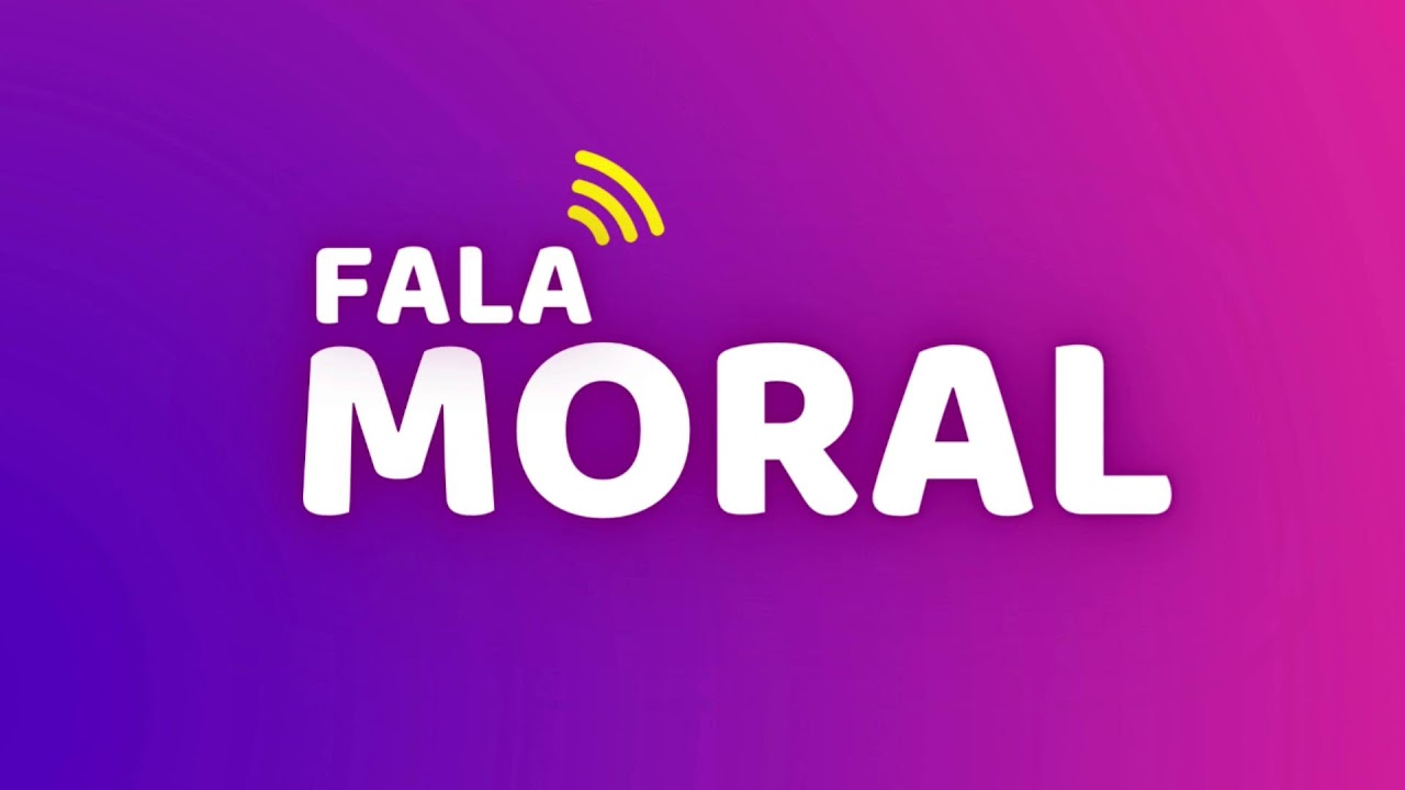 FALA MORAL   (16/03/26) #RADIOMORAL