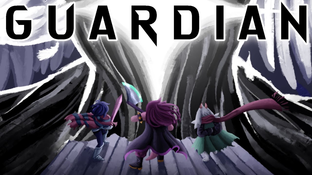 GUARDIAN (COVER) - DELTARUNE CHAPTER 4