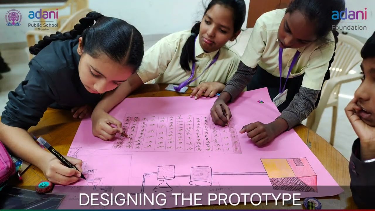 STEM Activity Grade 5
