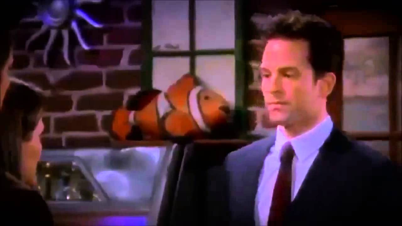 Adam Newman is Perfect
