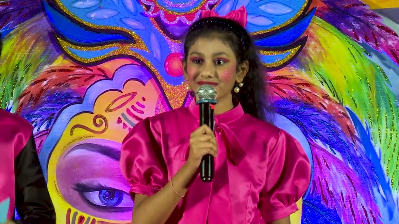 IQA TALA  The Festive Beats