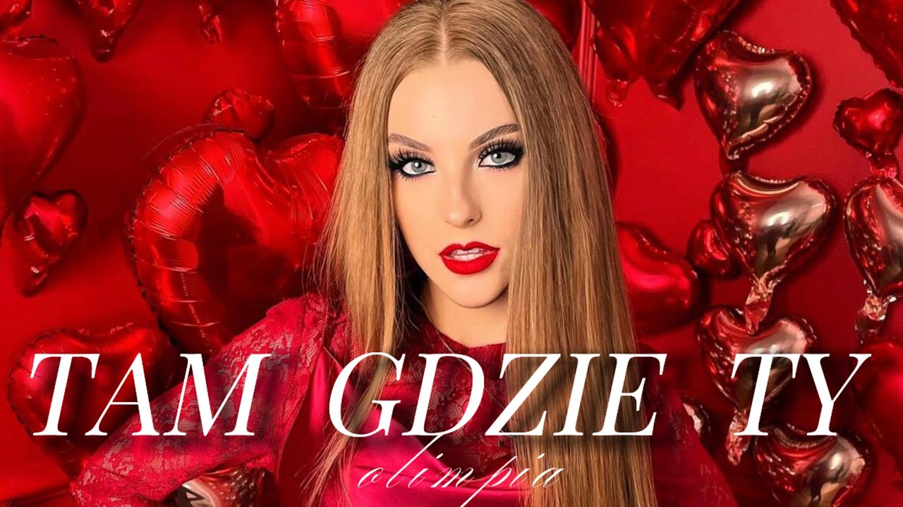 olimpia - tam gdzie ty