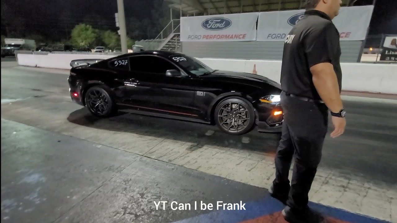 Mach 1 vs Whipple F-150 5.0 / ProCharged Ram vs SLK 55 / F-150 5.0 vs Mustang / Ram TRX