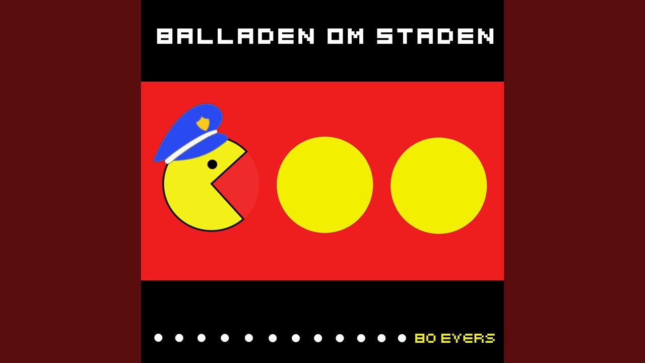 Balladen Om Staden
