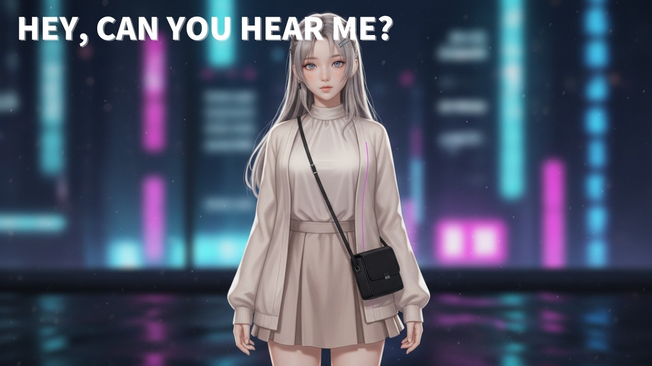 ねぇ、聞こえる？｜Sym’ny｜music & stories　迷いながら進む人のための、音楽と物語　We are stories.