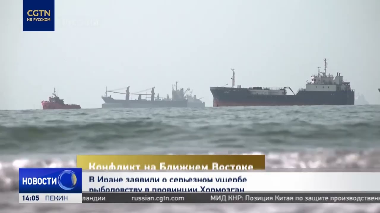 КСИР: Иран готов к затяжной войне