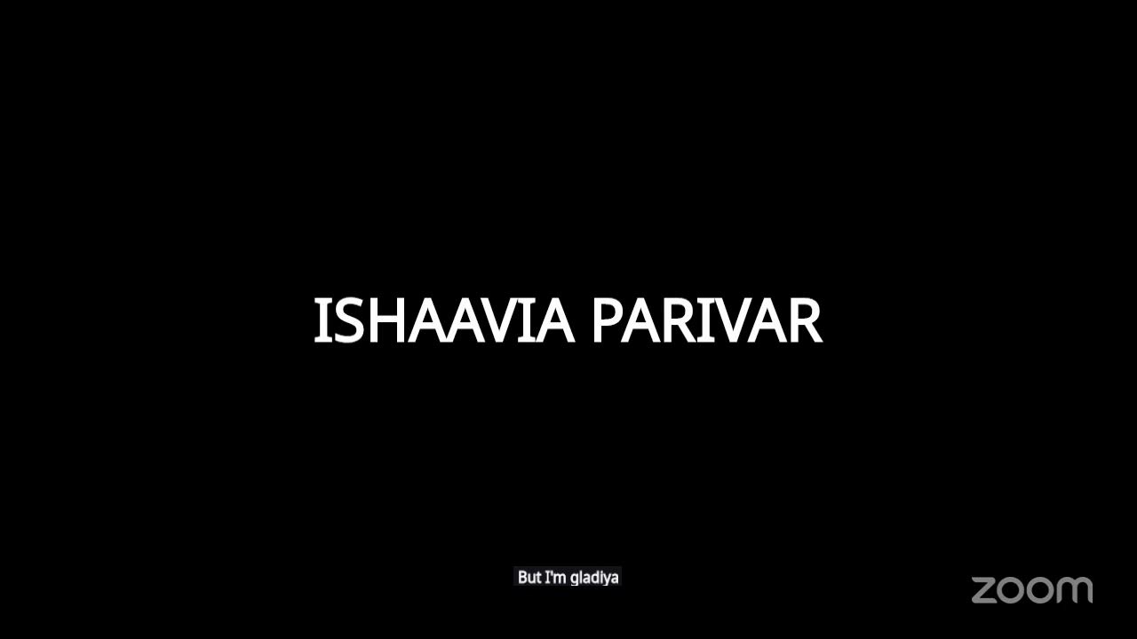 ISHAAVIA RISING MILLIONAIRE TRAINING BY MR ARVIND KUMAR GAYA JI BIHAR