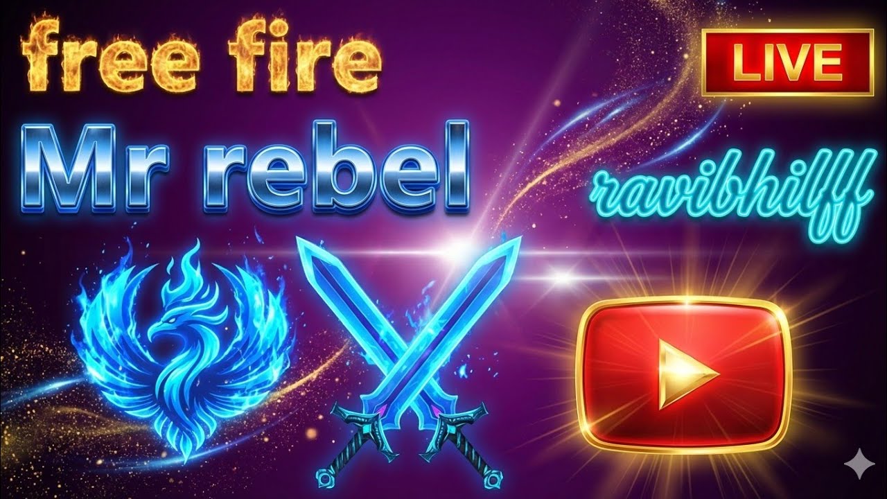 ravibhilff is live streaming