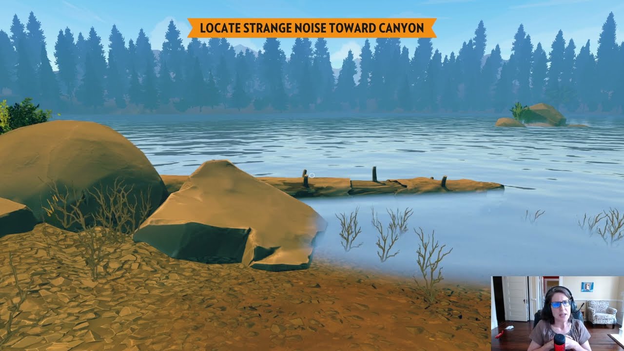 Gaming and Narrative: A Brief(ish) Discussion on Interactive Plot