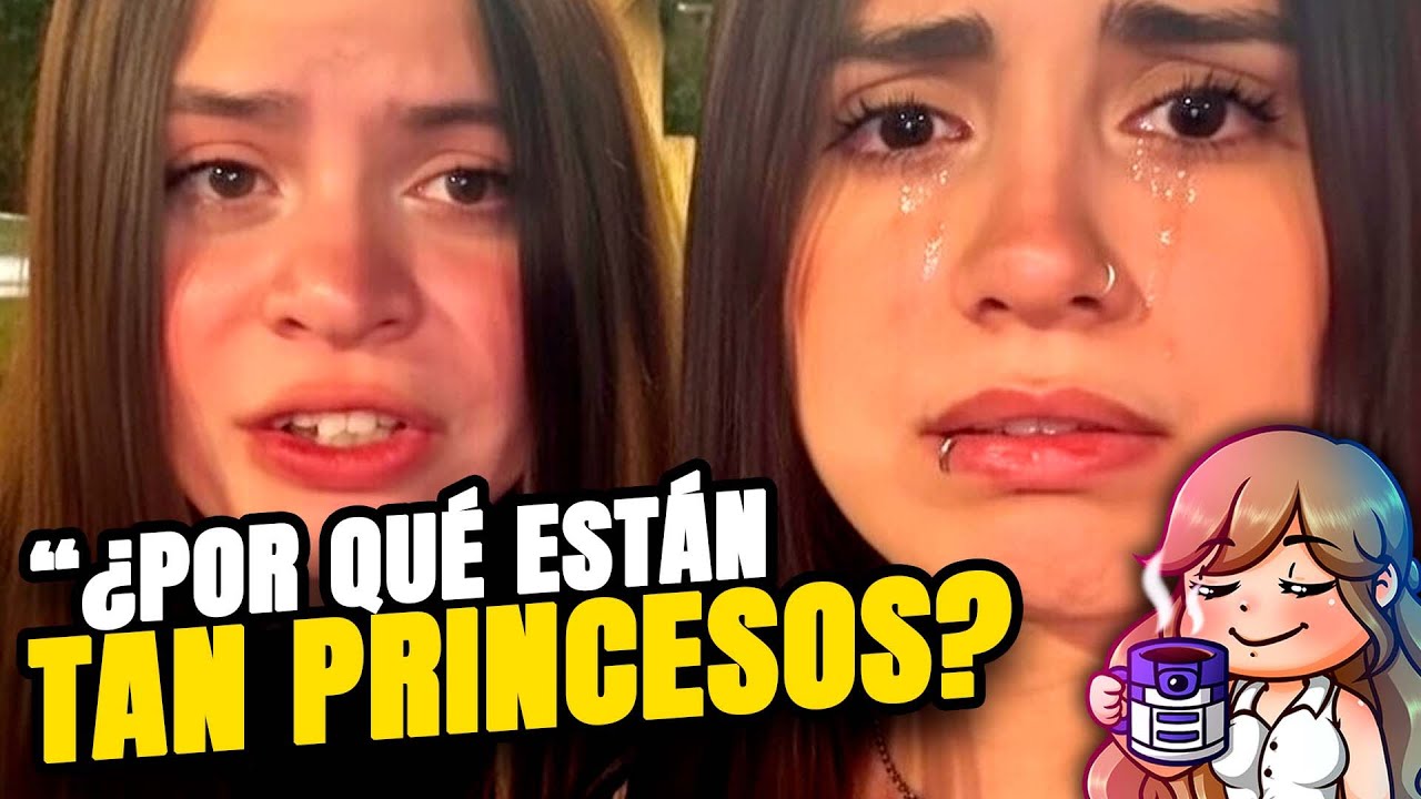 🙄 DEJEN DE HUMILLARSE AS&Iacute;: VERG&Uuml;ENZA AJENA 🤦&zwj;♀️