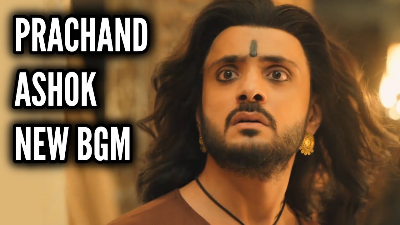 Prachand Ashok - New BGM | Ep 1