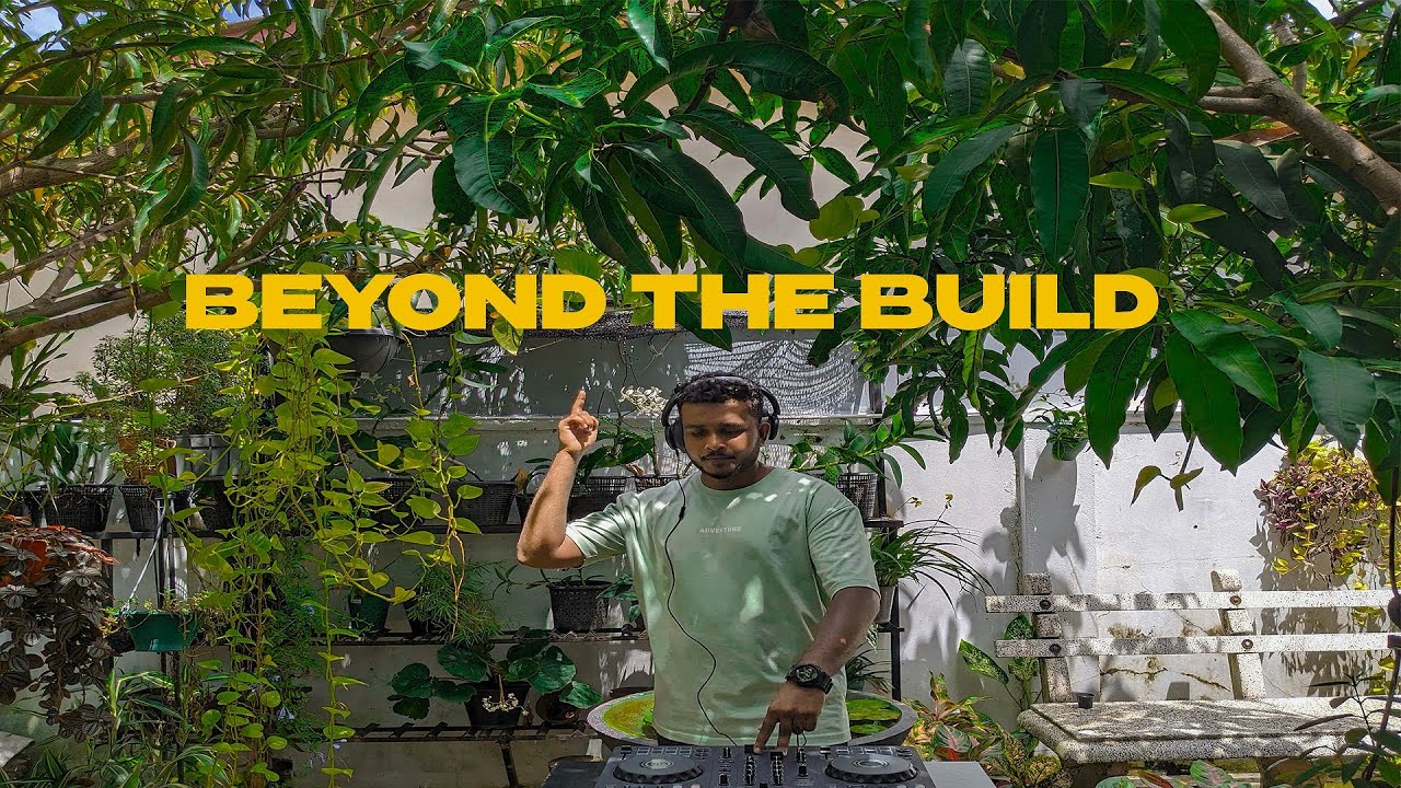 Beyond The Build - Progressive House|| Volume 01