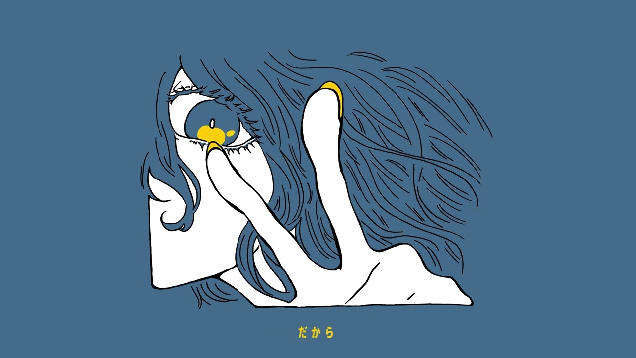 vila - 遺影 (Officilal Music Video)