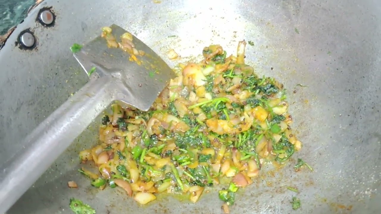 Chana aur masoor daal mix kr k banaye appe