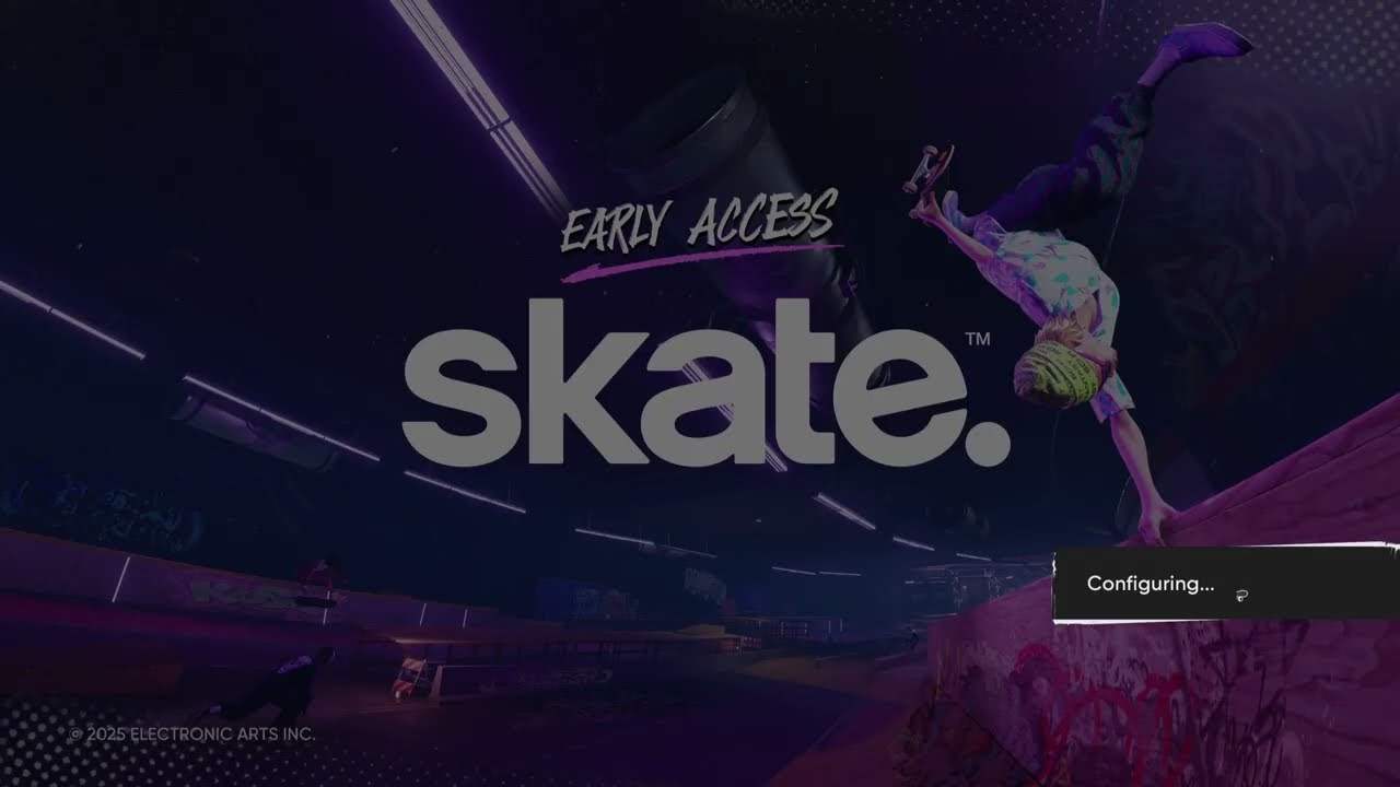 Daily Tasks 17 Season 2Pass Winter Roll-Stice (Eng)(Fin) PS5 VOD