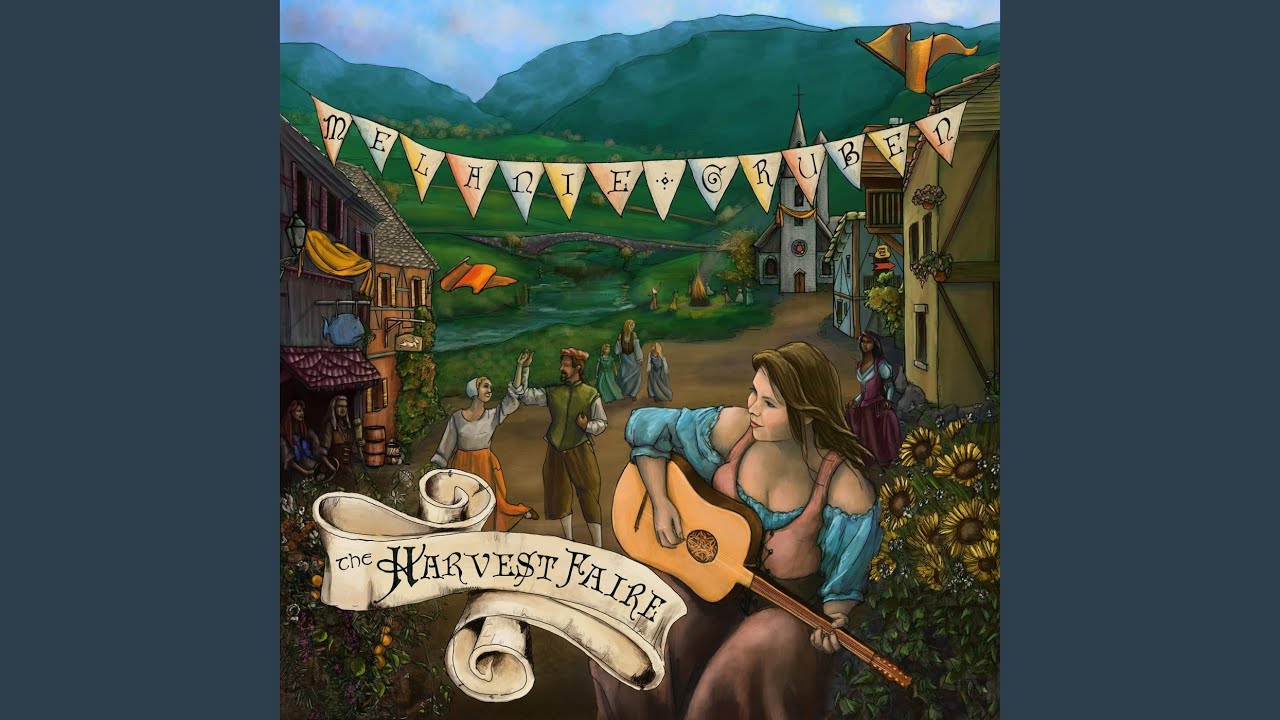 Faerie Medley