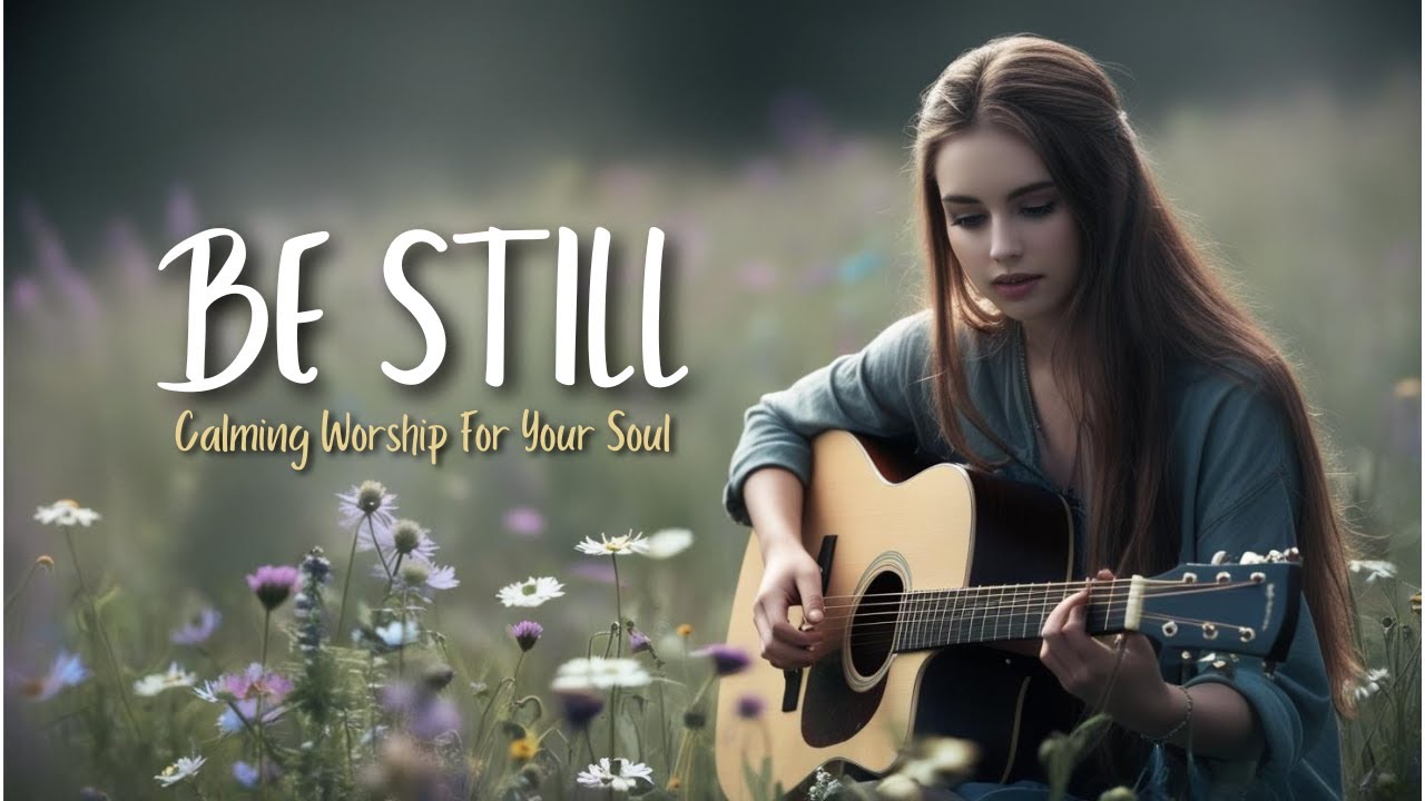 Discover Your SHELTER in This BEAUTIFUL Song of Hope