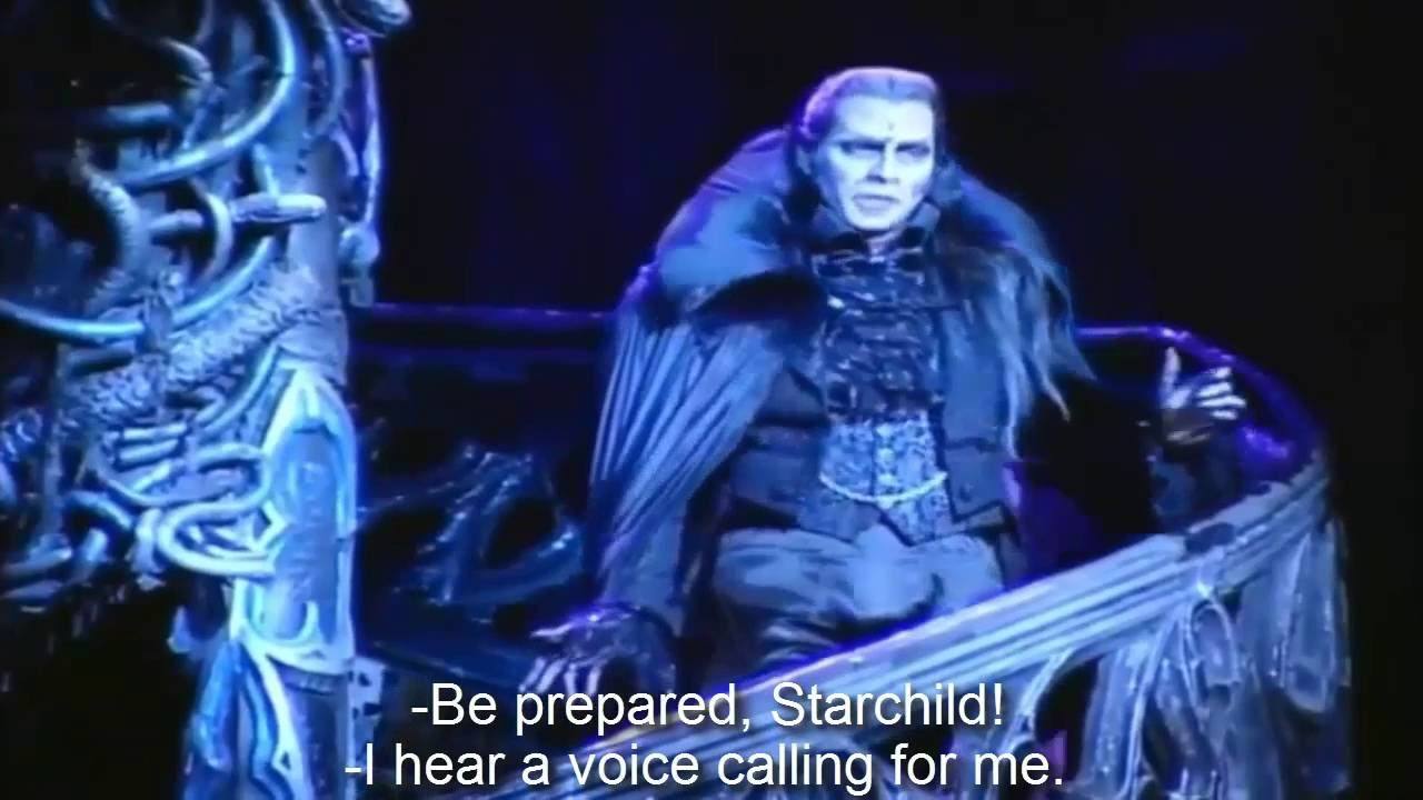 Dance of the Vampires - Full German Musical (+english translation) - Part 4