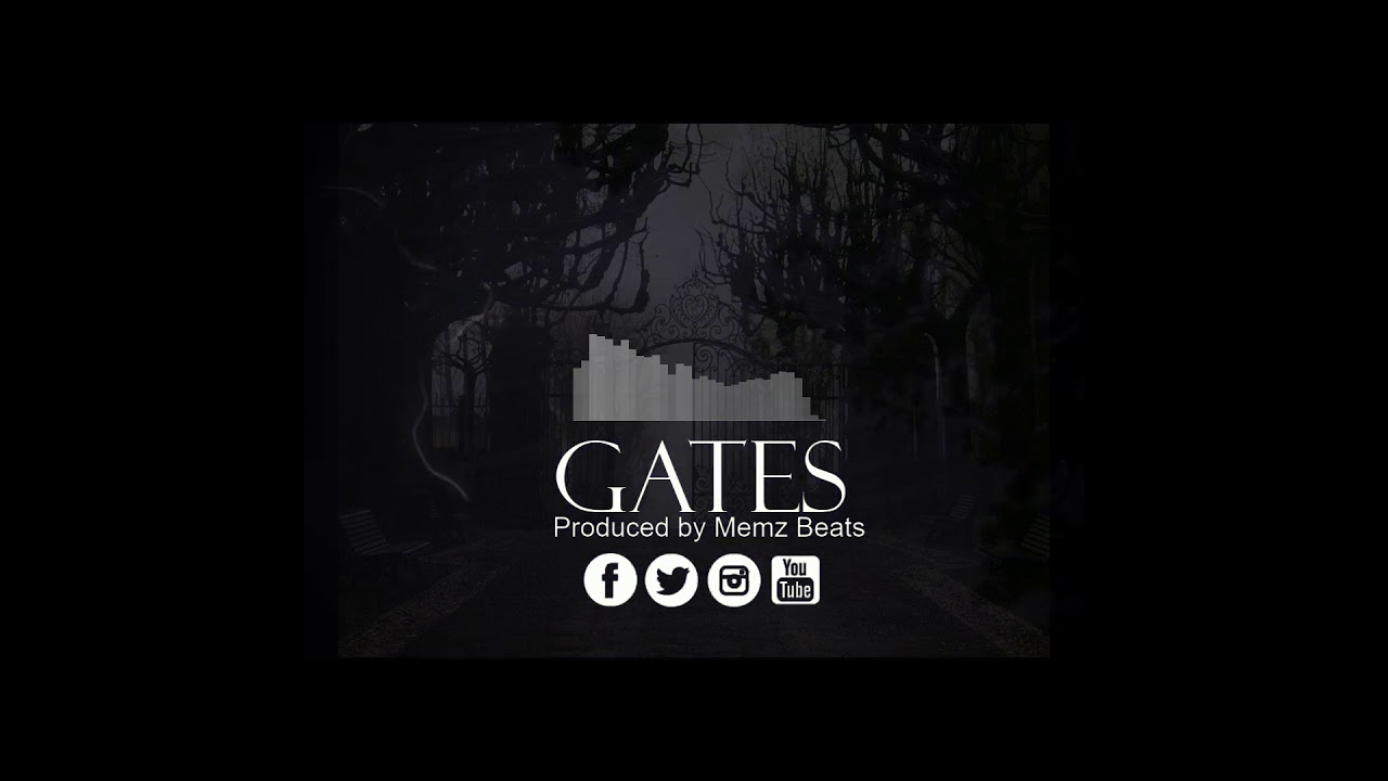 [FREE SNOWGOONS TYPE] Gates (Prod. Memz Beats) *VINNIE PAZ TYPE BEAT*