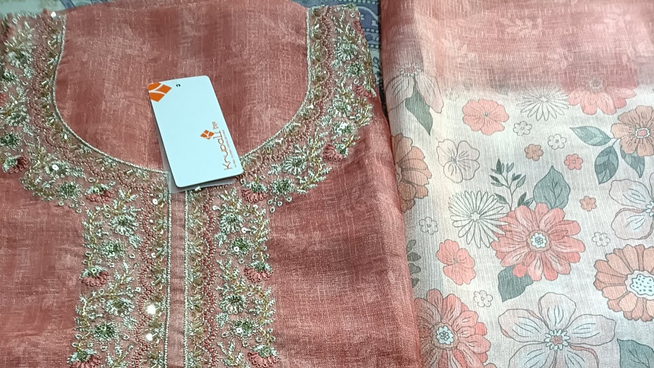 Party Wear Suit Order no (7015733585)#latestdesign #partywear#fashion #