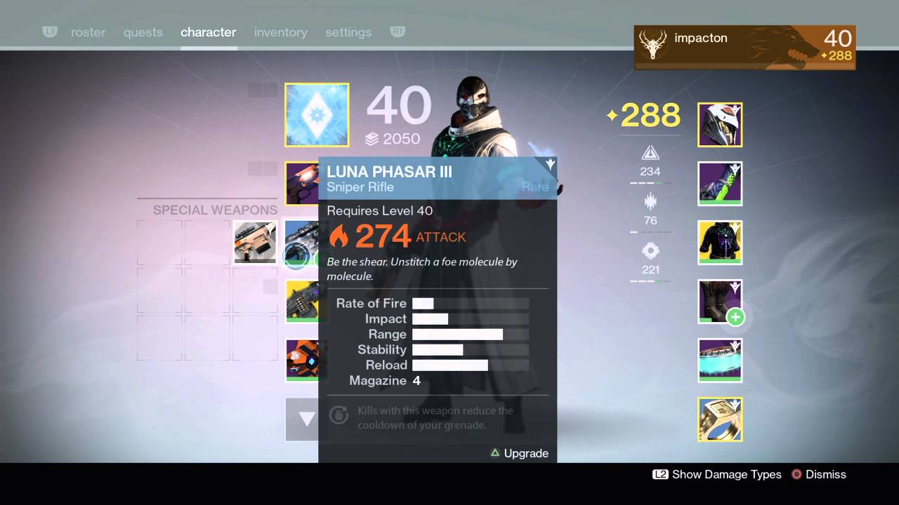 Jak pouzit mote of light (How to use mote of light) Destiny