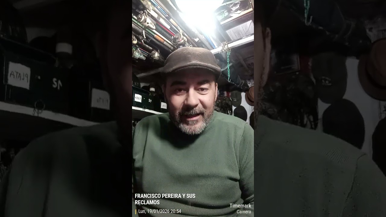 19 de enero de 2026
