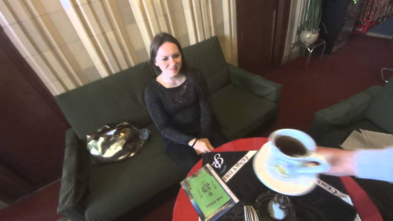 Debilní kecy na konzervatoři