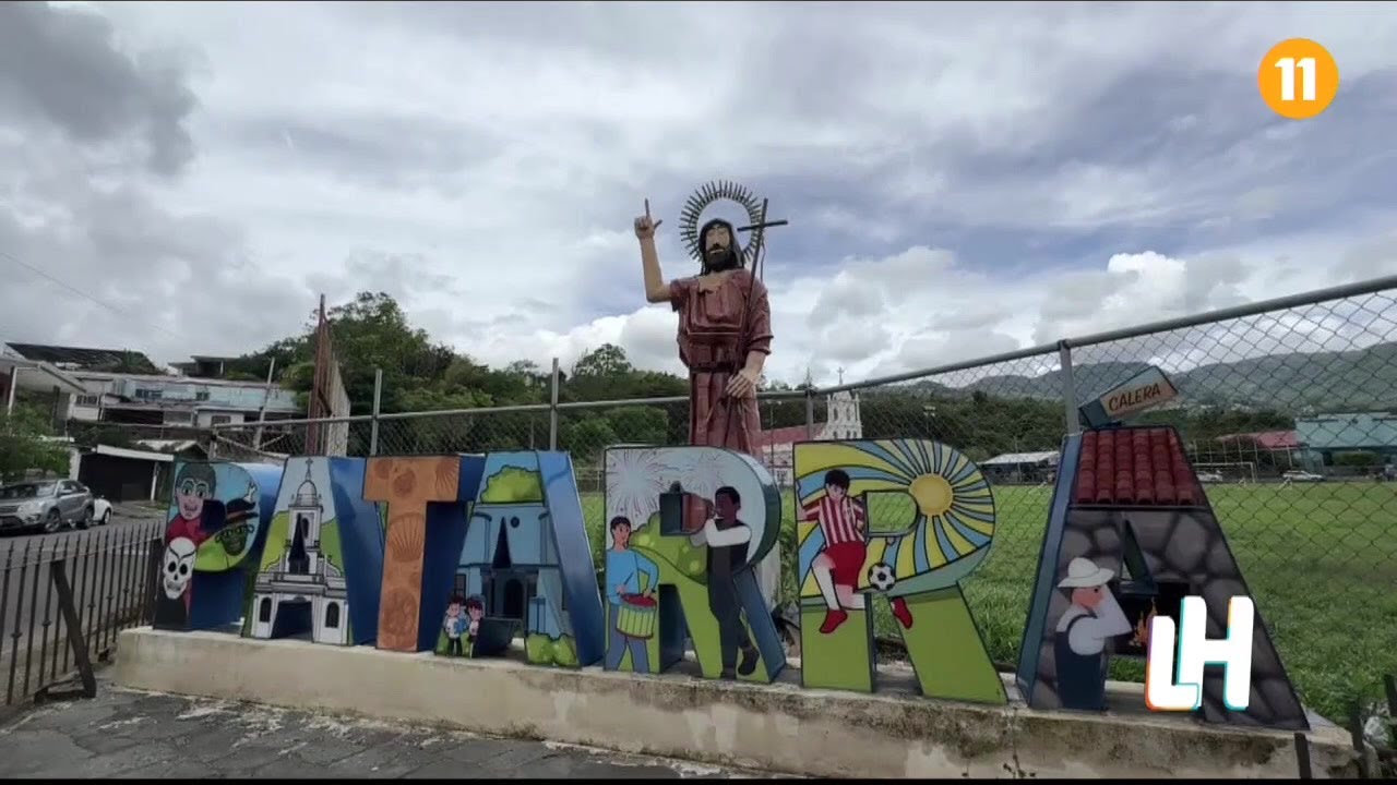 Esta es la historia del pueblo de Patarr&aacute;