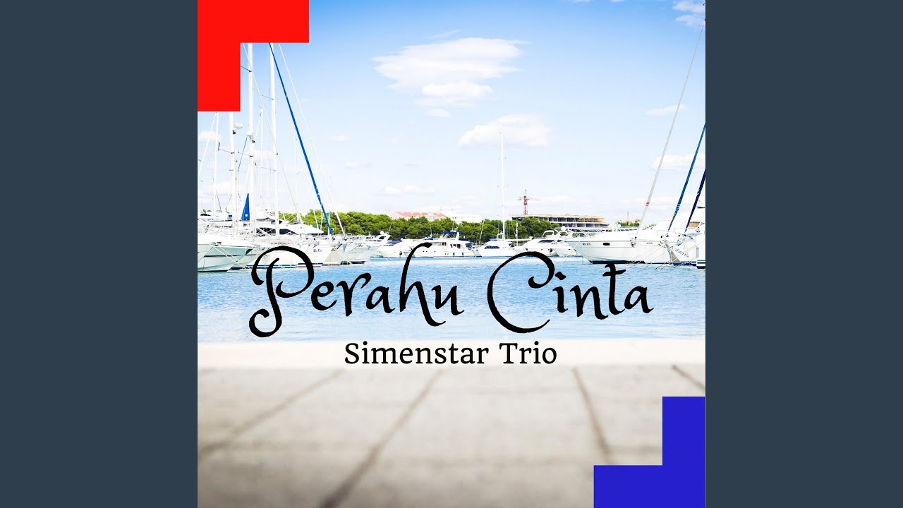 Perahu Cinta
