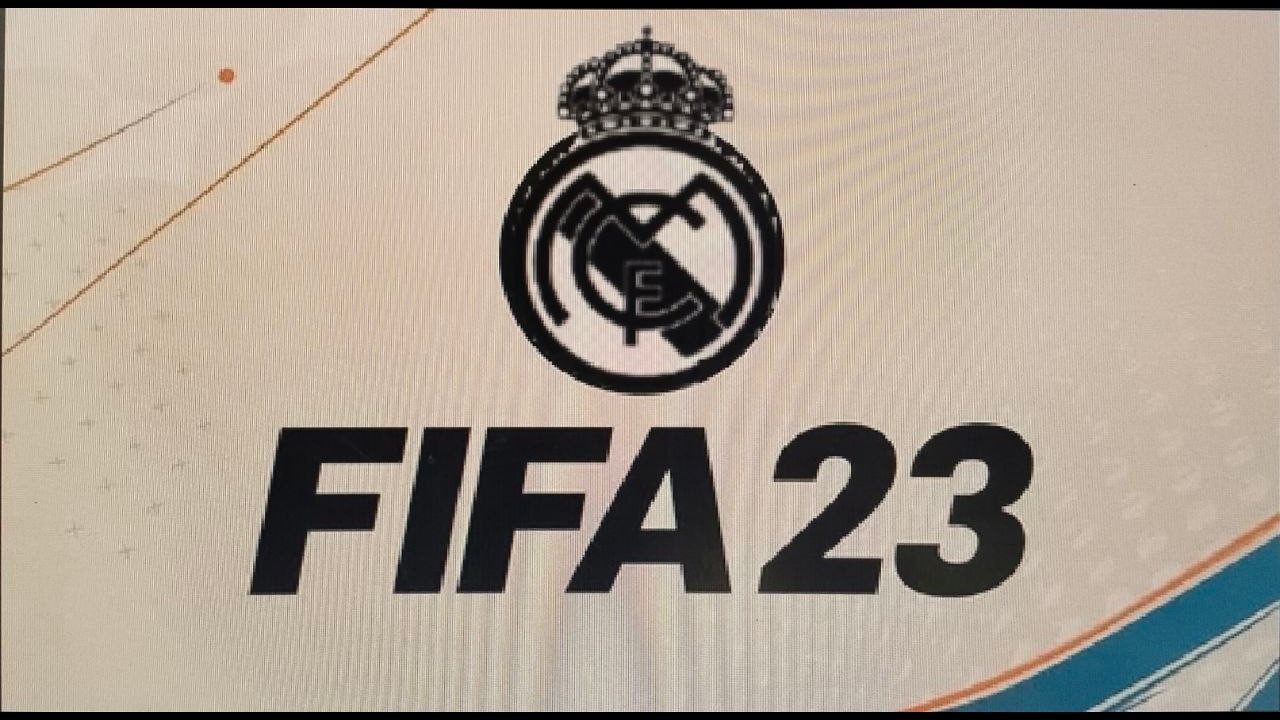 FIFA 23 новый праймовый Real Madrid который выйграет все