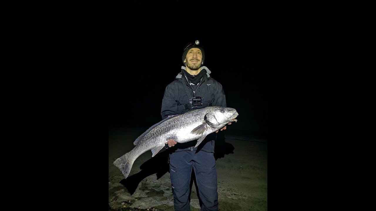 Surfcasting in Corsica - Febbraio/Marzo 2020