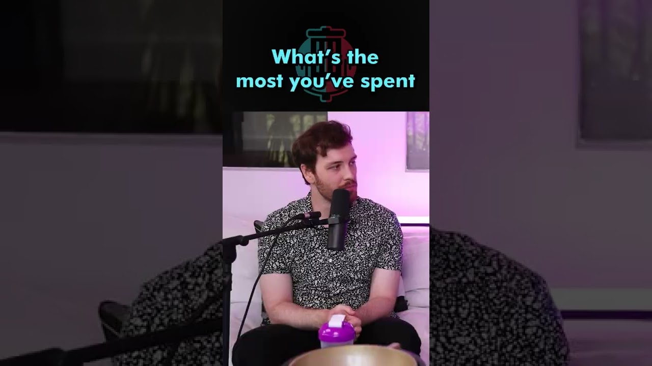 Don't Voice Act In A Gacha Game