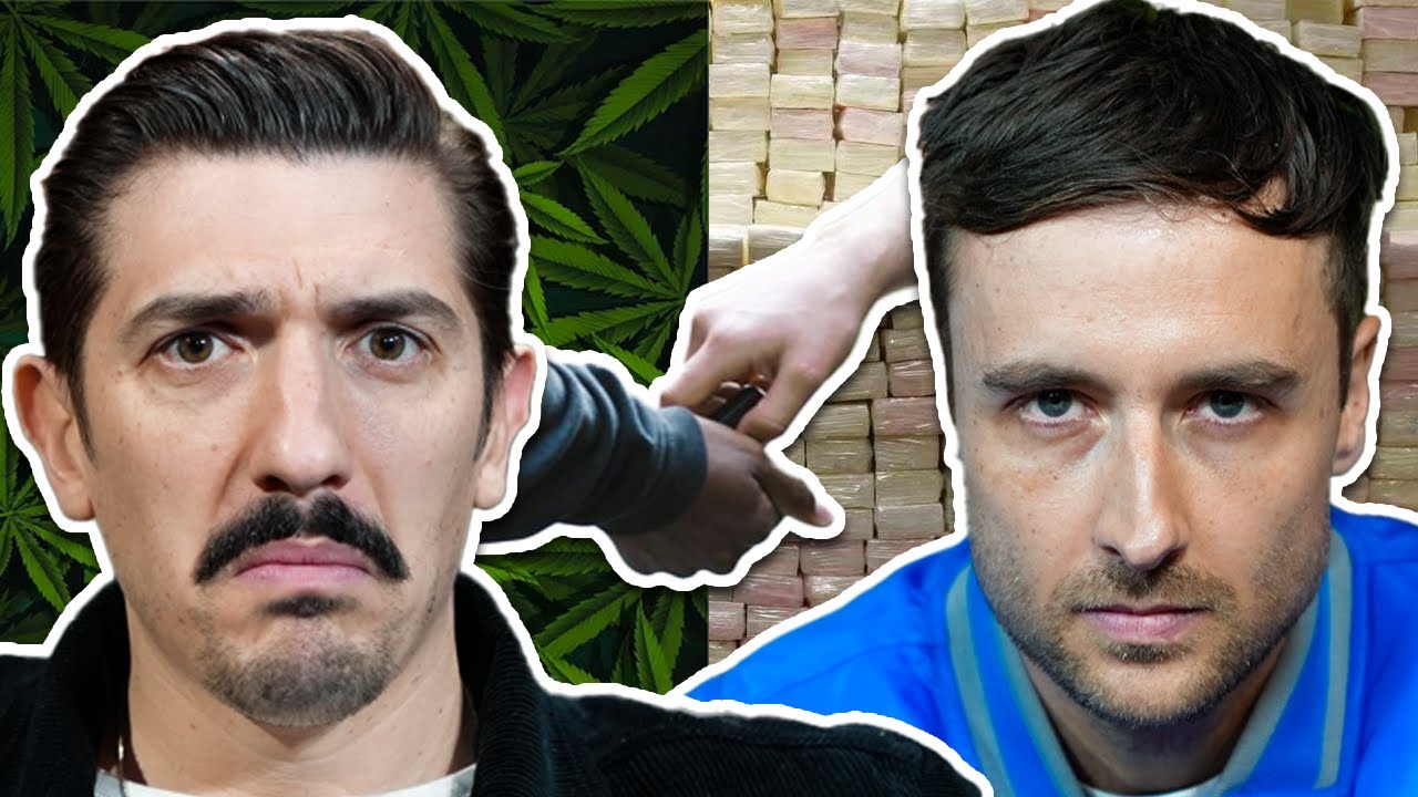 Differences in Selling W33d v C0caine Explained By Ex-Dealer