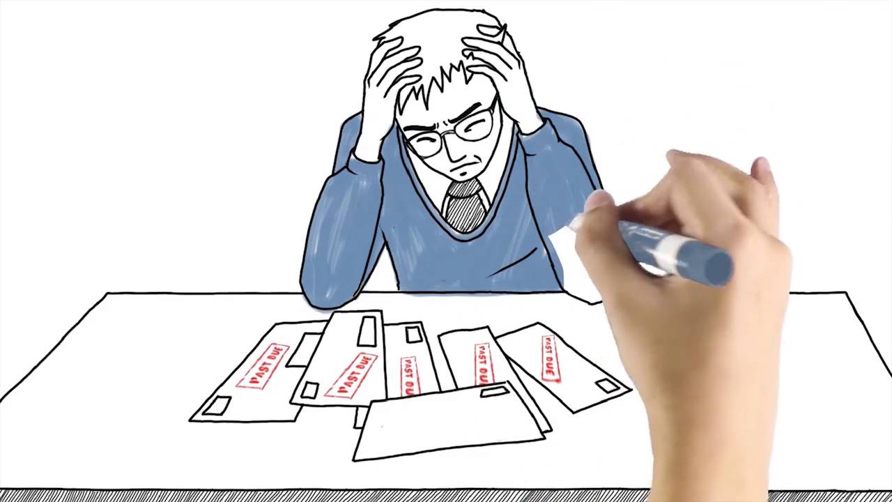 How To... Reduce Debt