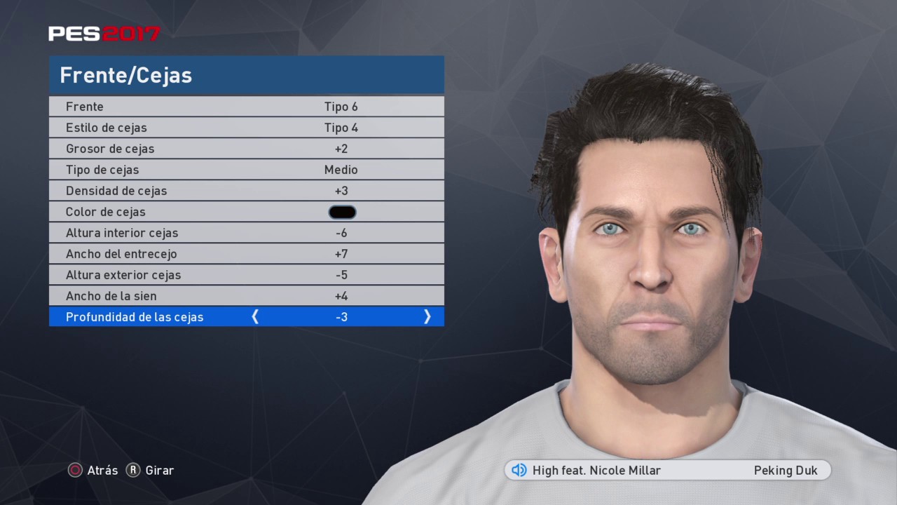 Buffon PES 2017