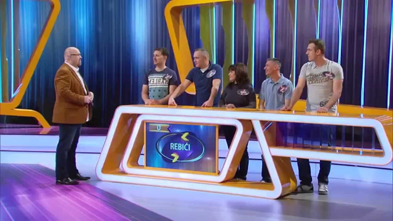 Pet na pet S03EP006