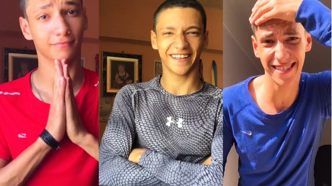محمد السيد ❤ جديد اجمد تجميع ميوزكلي محمد السيد Mohamed Elsayed ❤ تيك توك | Tik Tok