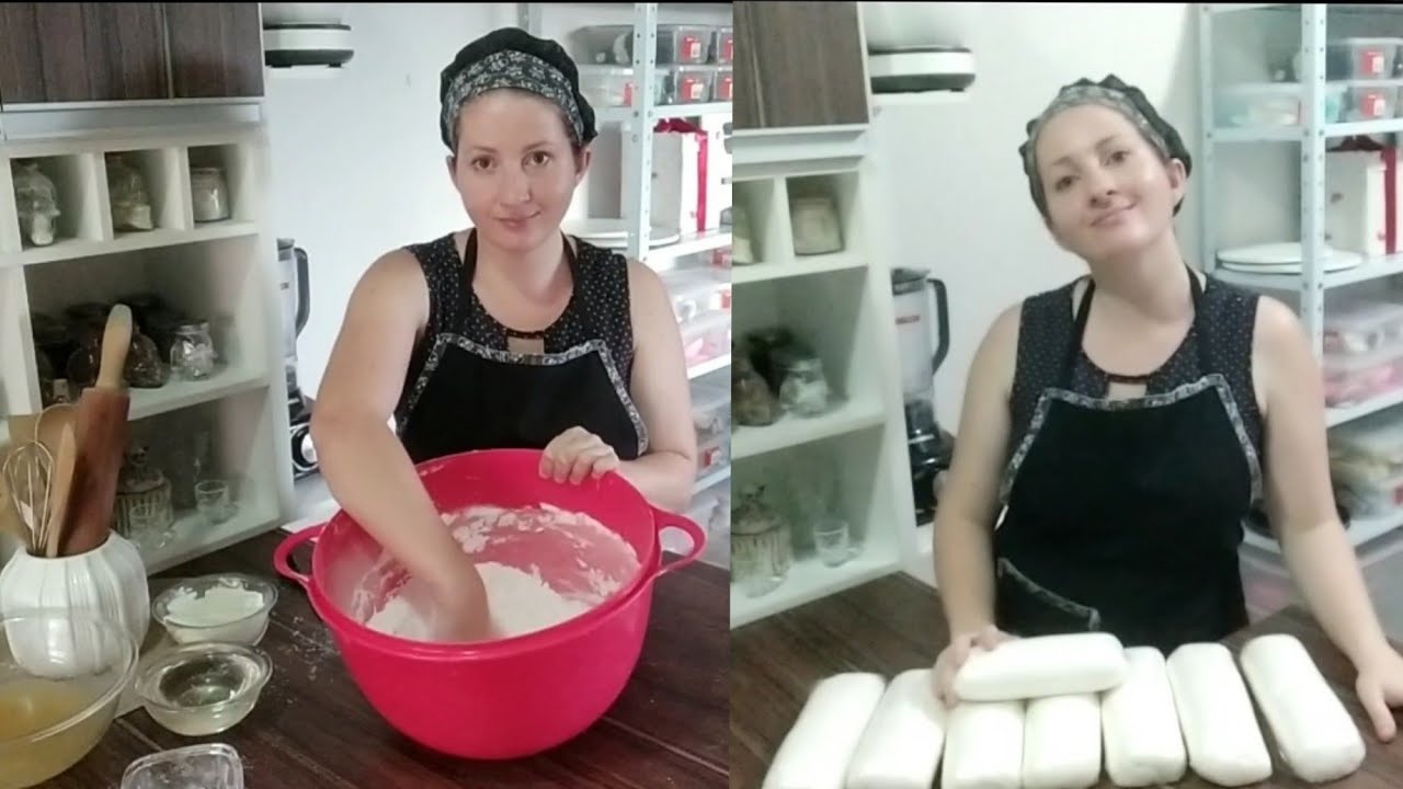 Pasta Americana