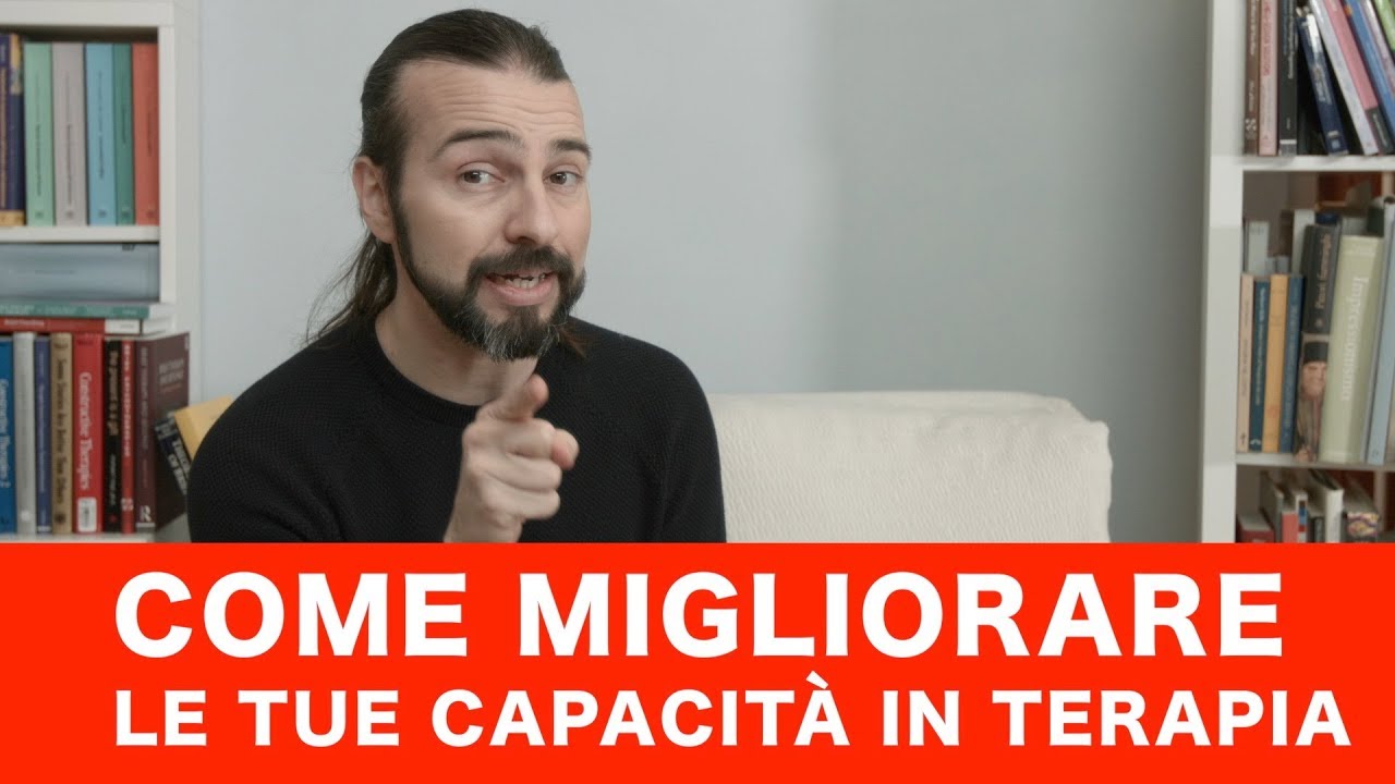 Diventare psicoterapeuti pi&ugrave; efficaci con la pratica deliberata