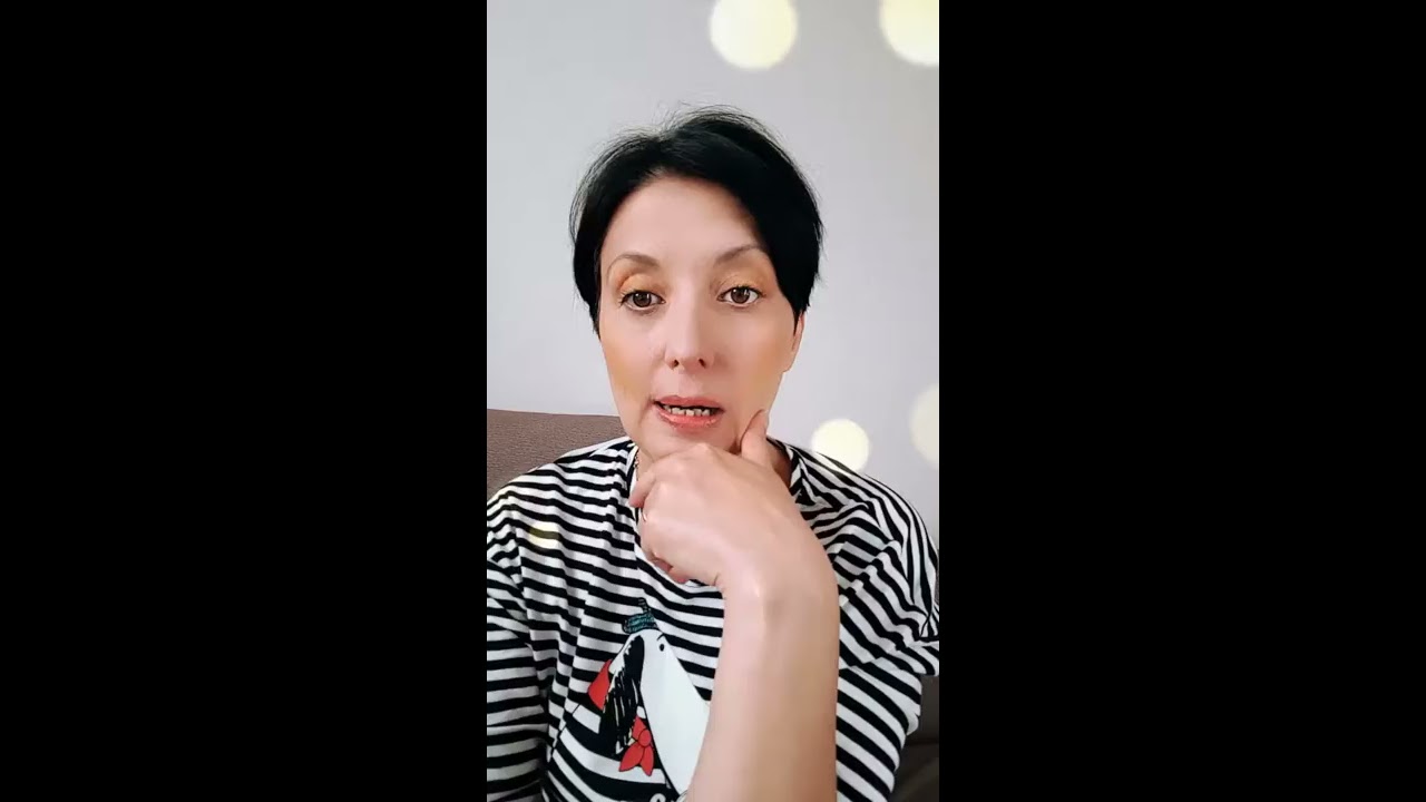Прямой эфир в Инстаграмме 01.02.2018